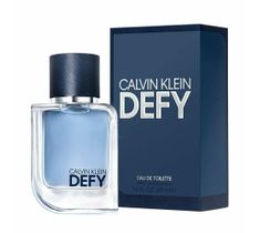 Calvin Klein Defy Men woda toaletowa spray (50 ml)
