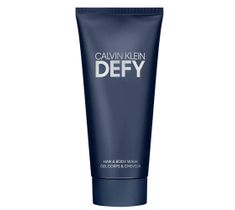 Calvin Klein Defy Men żel pod prysznic (100 ml)