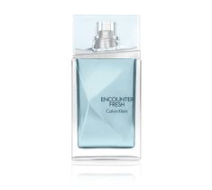 Calvin Klein Encounter Fresh woda toaletowa spray 100ml