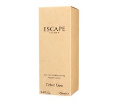 Calvin Klein Escape for Men woda toaletowa męska 100 ml