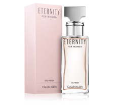 Calvin Klein Eternity Eau Fresh woda perfumowana dla kobiet (30 ml)