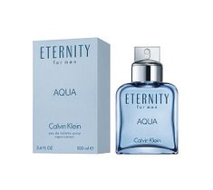 Calvin Klein Eternity For Men Aqua woda toaletowa spray 200ml