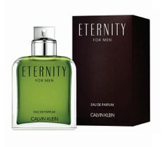Calvin Klein Eternity For Men woda perfumowana spray (200 ml)
