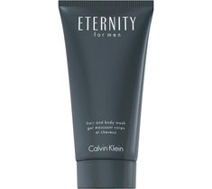 Calvin Klein Eternity For Men żel pod prysznic 200ml