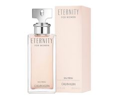 Calvin Klein Eternity For Women Eau Fresh woda perfumowana spray (100 ml)