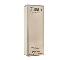 Calvin Klein Eternity for Women Woda perfumowana 100 ml