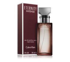 Calvin Klein Eternity Intense Woman woda perfumowana spray 30 ml