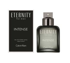 Calvin Klein Eternity Men Intense woda toaletowa spray 30ml