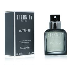 Calvin Klein Eternity Men Intense woda toaletowa spray 50ml