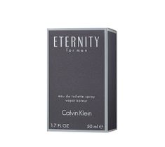 Calvin Klein Eternity Men Woda toaletowa męska 50 ml