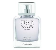 Calvin Klein Eternity Now For Men after shave woda po goleniu spray 100ml