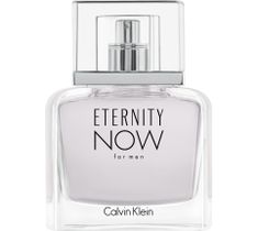 Calvin Klein Eternity Now for Men woda toaletowa męska 30 ml