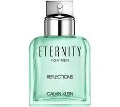 Calvin Klein Eternity Reflections For Men woda toaletowa spray 100ml