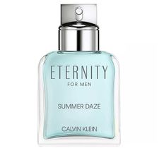 Calvin Klein Eternity Summer Daze For Men woda toaletowa spray 100ml