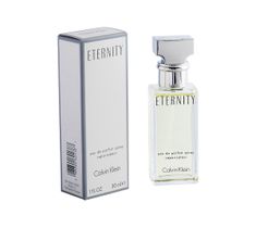 Calvin Klein Eternity Woman woda perfumowana damska 30 ml