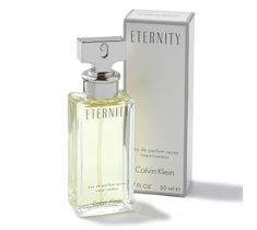 Calvin Klein Eternity Woman woda perfumowana damska 50 ml