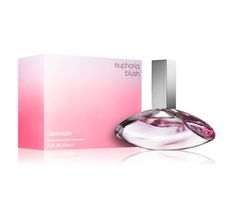 Calvin Klein – Euphoria Blush Woman woda perfumowana spray (100 ml)