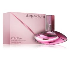 Calvin Klein Euphoria Deep Fresh woda toaletowa spray 50 ml