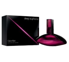 Calvin Klein Euphoria Deep woda perfumowana spray 100ml