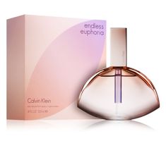 Calvin Klein Euphoria Endless woda perfumowana spray 125 ml
