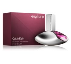 Calvin Klein Euphoria Forbidden Woman woda perfumowana spray 30 ml