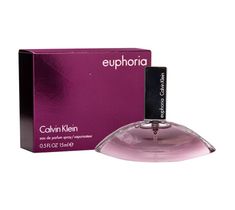 Calvin Klein Euphoria woda perfumowana spray 15ml