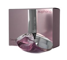 Calvin Klein Euphoria woda toaletowa damska (100 ml)