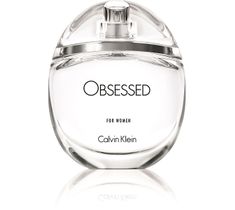 Calvin Klein Obsessed For Women woda perfumowana 30ml