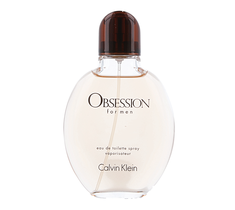 Calvin Klein Obsession Men woda toaletowa spray 125ml