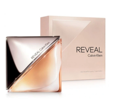 Calvin Klein – Reveal Women woda perfumowana (100 ml)