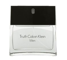 Calvin Klein – Truth Men woda toaletowa spray (50 ml)