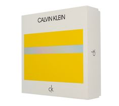 Calvin Klein Zestaw prezentowy CK One woda toaletowa 100 ml + deo spray 150 ml