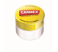 Carmex Krem ochronny do ust w słoiczku 7.5 g
