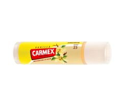 Carmex Pomadka ochronna w sztyfcie Wanilia 4.25 g