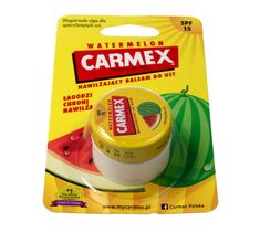 Carmex Watermelon balsam do ust nawilżający 7.5 g