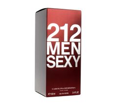 Carolina Herrera 212 Sexy Men woda toaletowa 100 ml