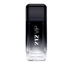 Carolina Herrera 212 VIP Black Men woda perfumowana spray (200 ml)