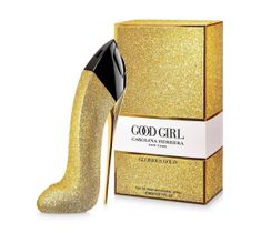 Carolina Herrera – Good Girl Glorious Gold woda perfumowana spray (80 ml)