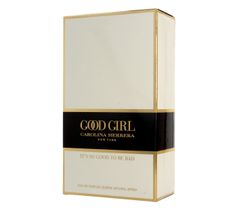 Carolina Herrera Good Girl Legere woda perfumowana 50 ml