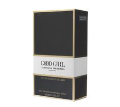 Carolina Herrera Good Girl woda perfumowana dla kobiet 30 ml