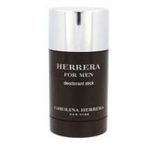 Carolina Herrera Herrera For Men dezodorant sztyft 75ml