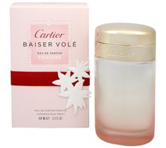 Cartier Baiser Vole Fraiche woda perfumowana spray 100ml