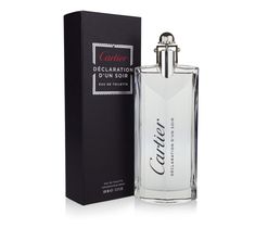 Cartier Déclaration d'Un Soir woda toaletowa spray 100 ml