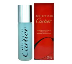 Cartier Declaration dezodorant spray 100ml