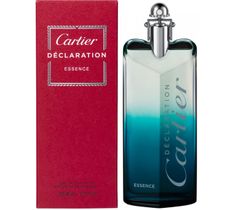 Cartier Declaration Essence woda toaletowa spray 50ml