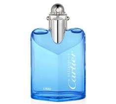 Cartier Declaration L'Eau Woda toaletowa spray 50ml