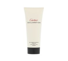 Cartier Declaration żel pod prysznic (100 ml)