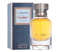 Cartier L'Envol woda perfumowana spray 50 ml