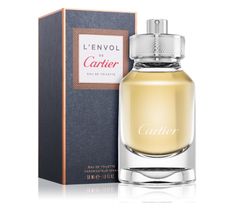 Cartier L'Envol woda toaletowa spray 50 ml