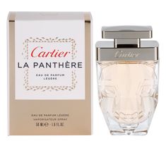 Cartier La Panthere Legere woda perfumowana spray 50 ml